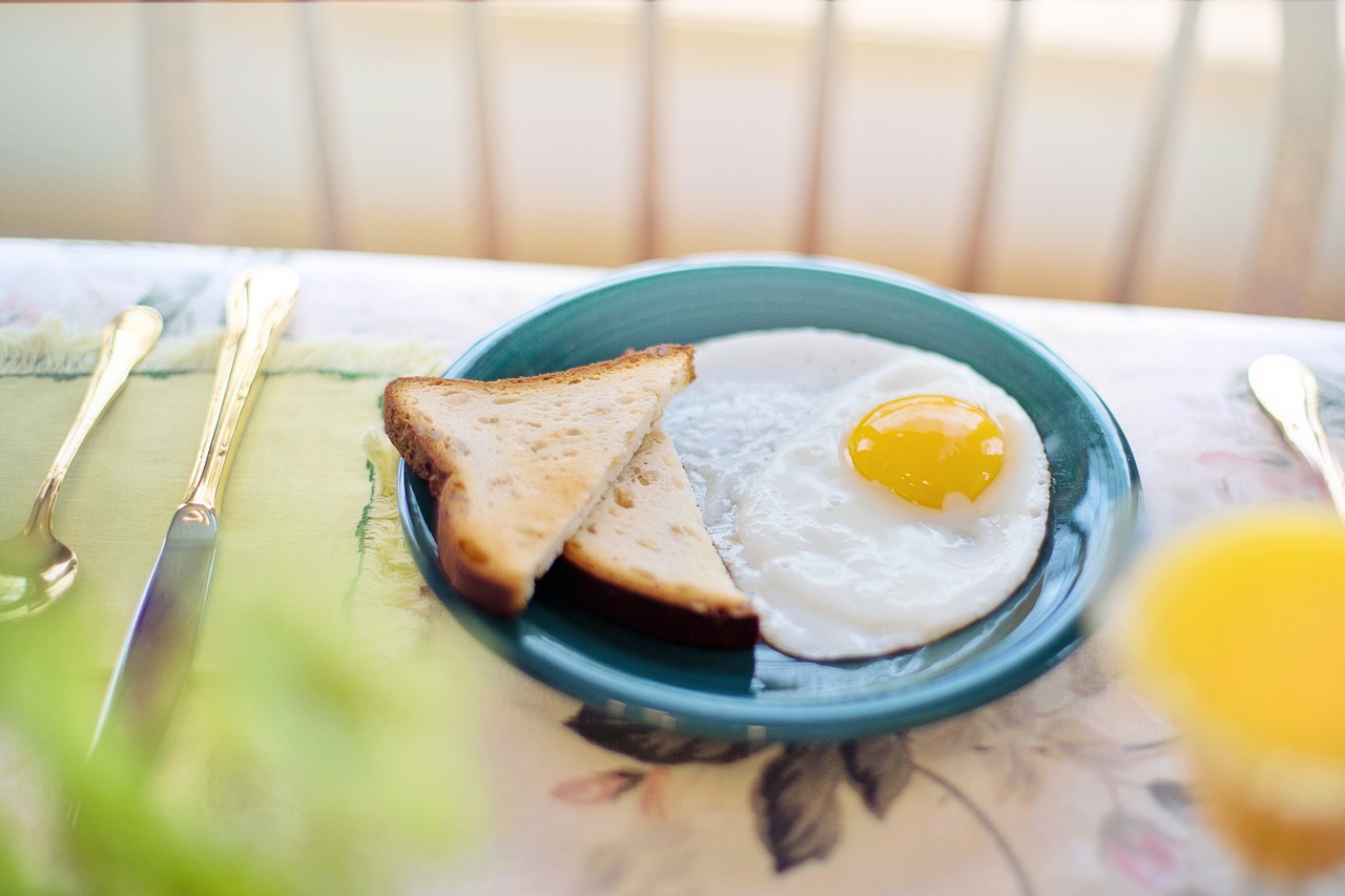 状況別おすすめリカバリー食事7選！食事以外のリカバリー方法も徹底解説