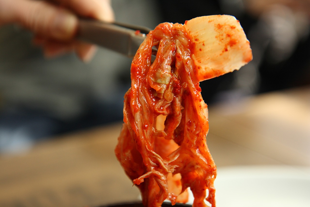疲労回復に効果的な食べ物5選！心身を癒す栄養満点の食材とは？

