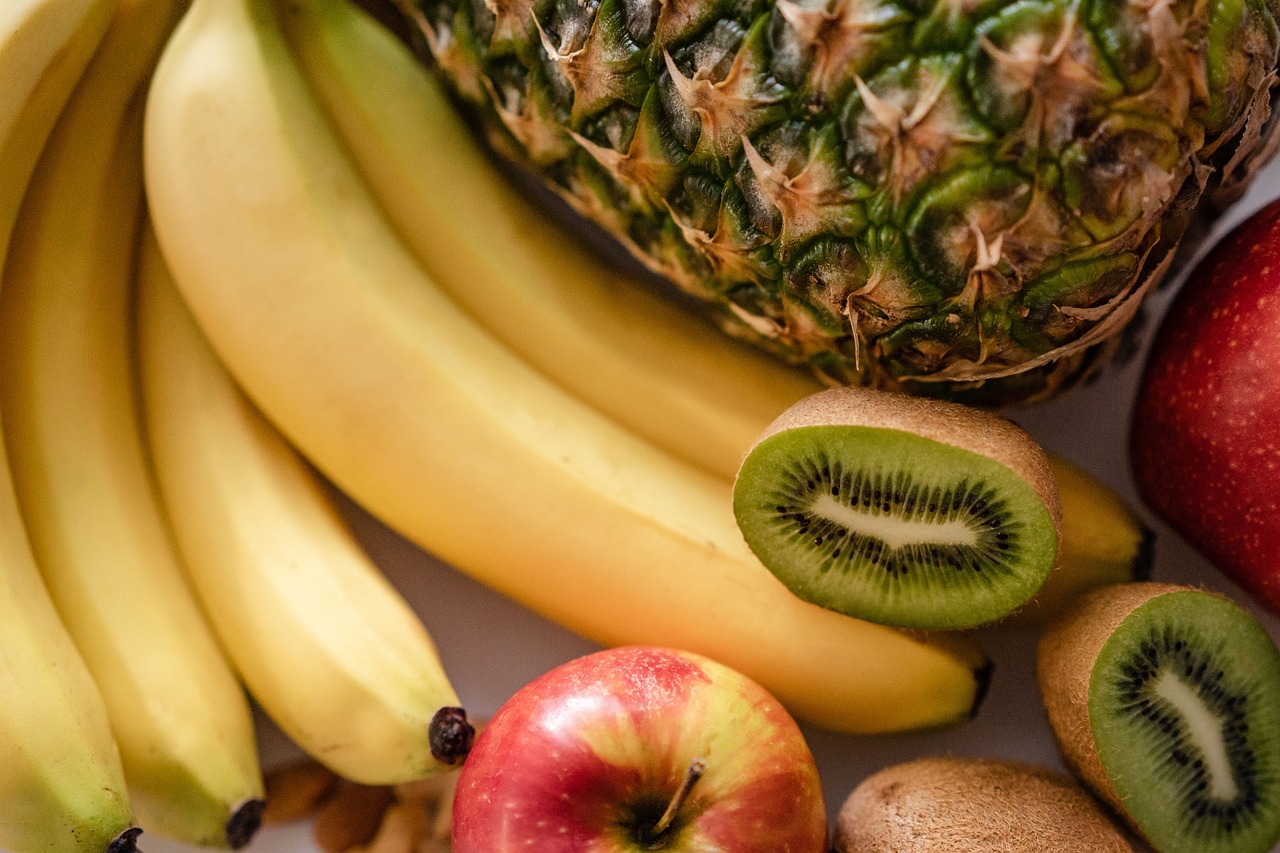 疲労回復に即効性のある食べ物9選!さらに効果を高めるポイントとは