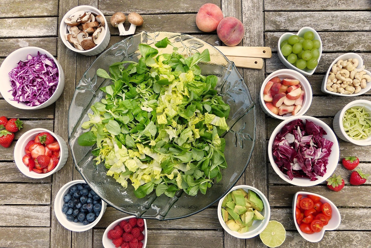 疲労回復に最適な食べ物ベスト10！エネルギーを取り戻す最強食材をランキング形式でご紹介


