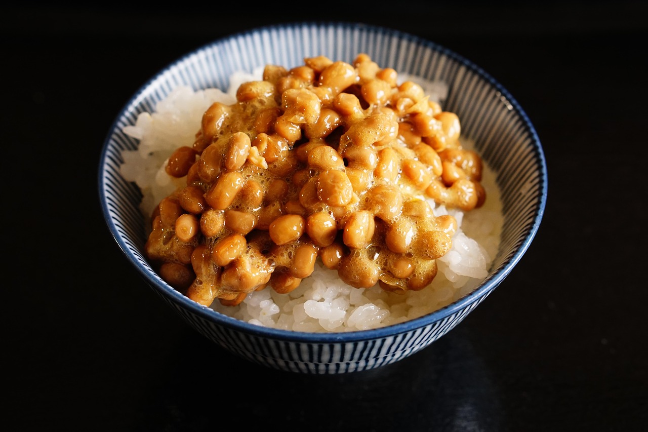 疲労回復に最適な食べ物ベスト10！エネルギーを取り戻す最強食材をランキング形式でご紹介
