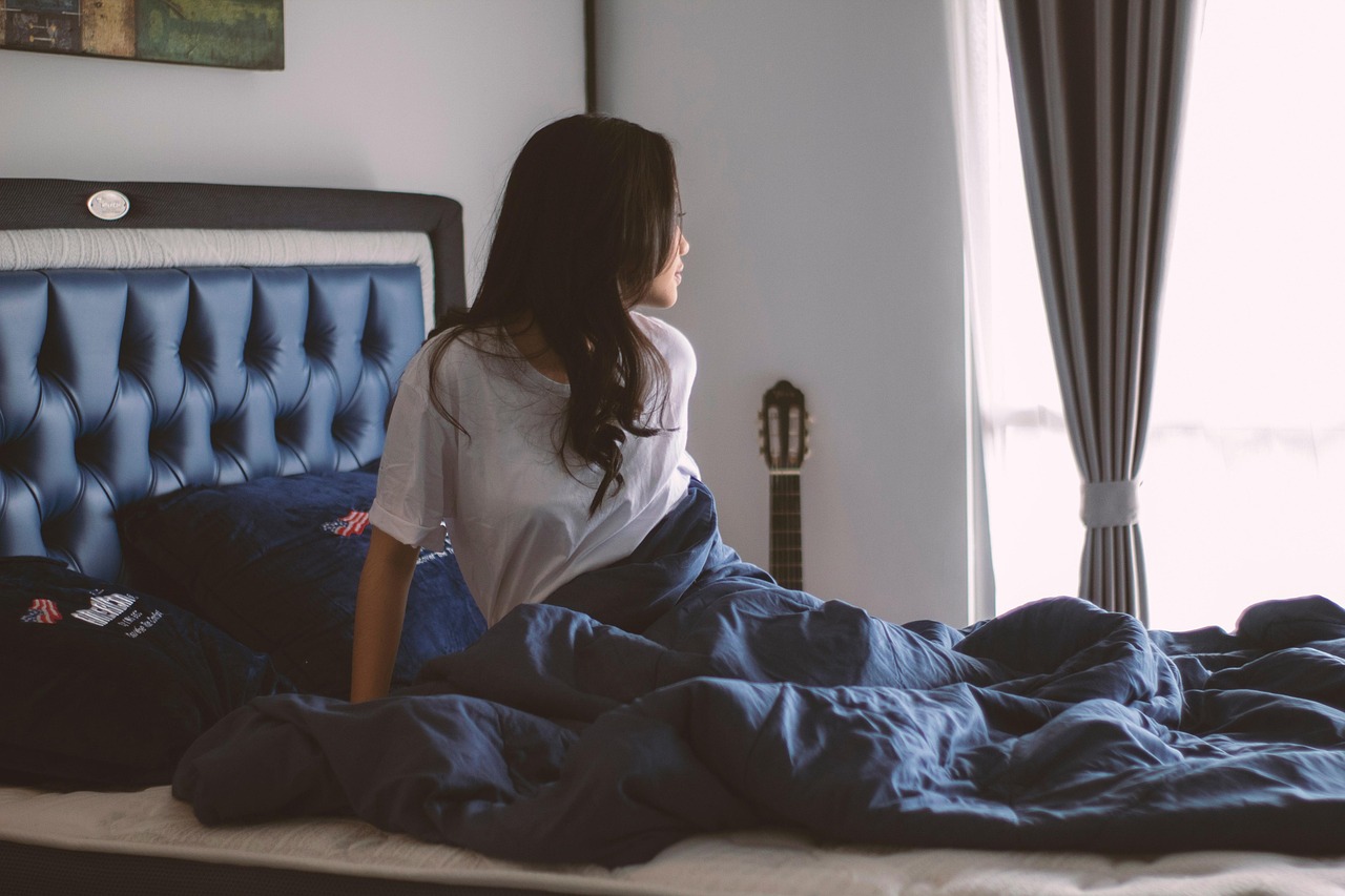 疲労回復パジャマはある！着るだけで快適な眠りをサポートする疲労回復パジャマの選び方と効果



