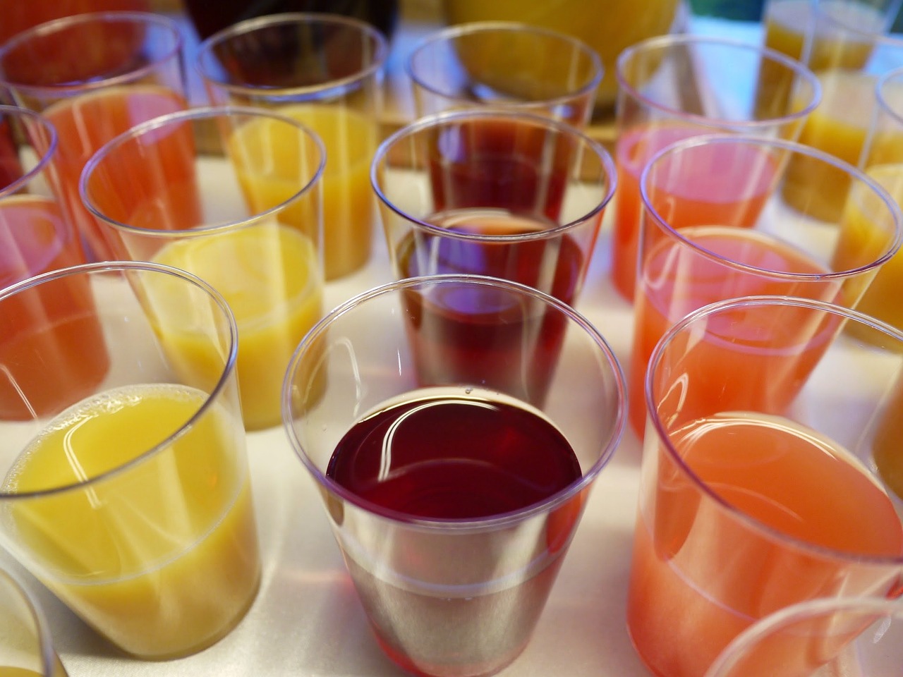 疲労回復に最適な飲み物10選！エネルギーを取り戻すためのおすすめドリンクガイド

