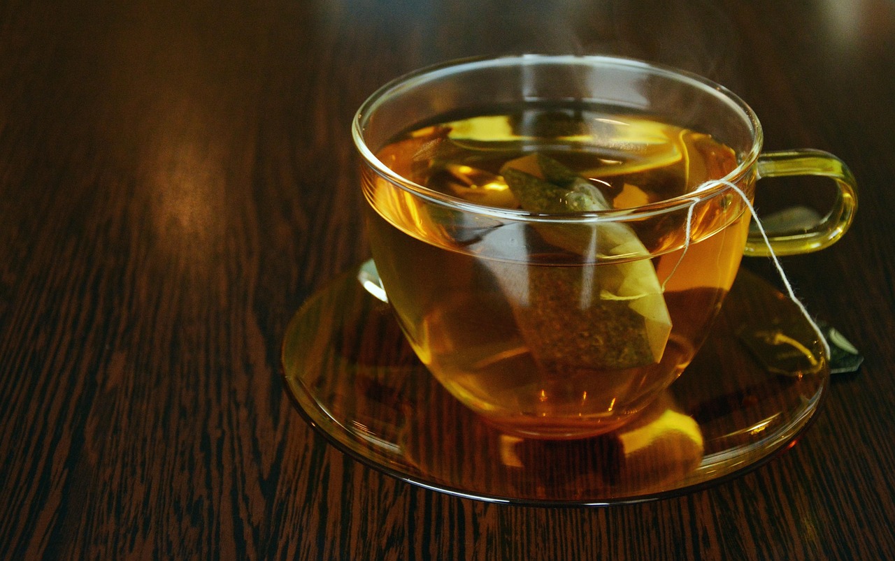 疲労回復に最適な飲み物10選！エネルギーを取り戻すためのおすすめドリンクガイド

