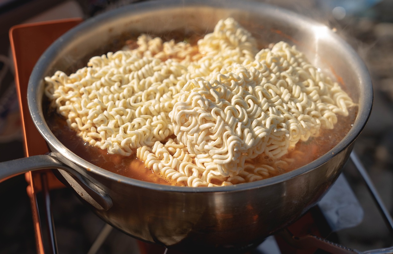 疲れやすい食べ物8選！どうしても食べたい時の対処法も


