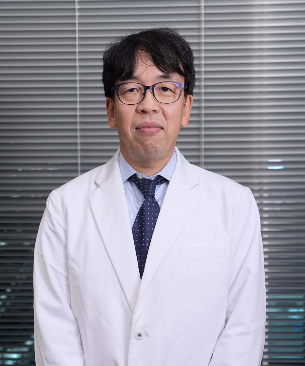 服部　幹彦 医師