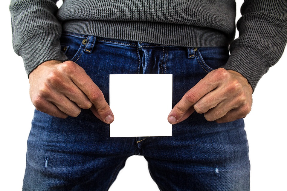 女性は気付いてる!男性のデリケートゾーン臭への本音とにおいケア方法