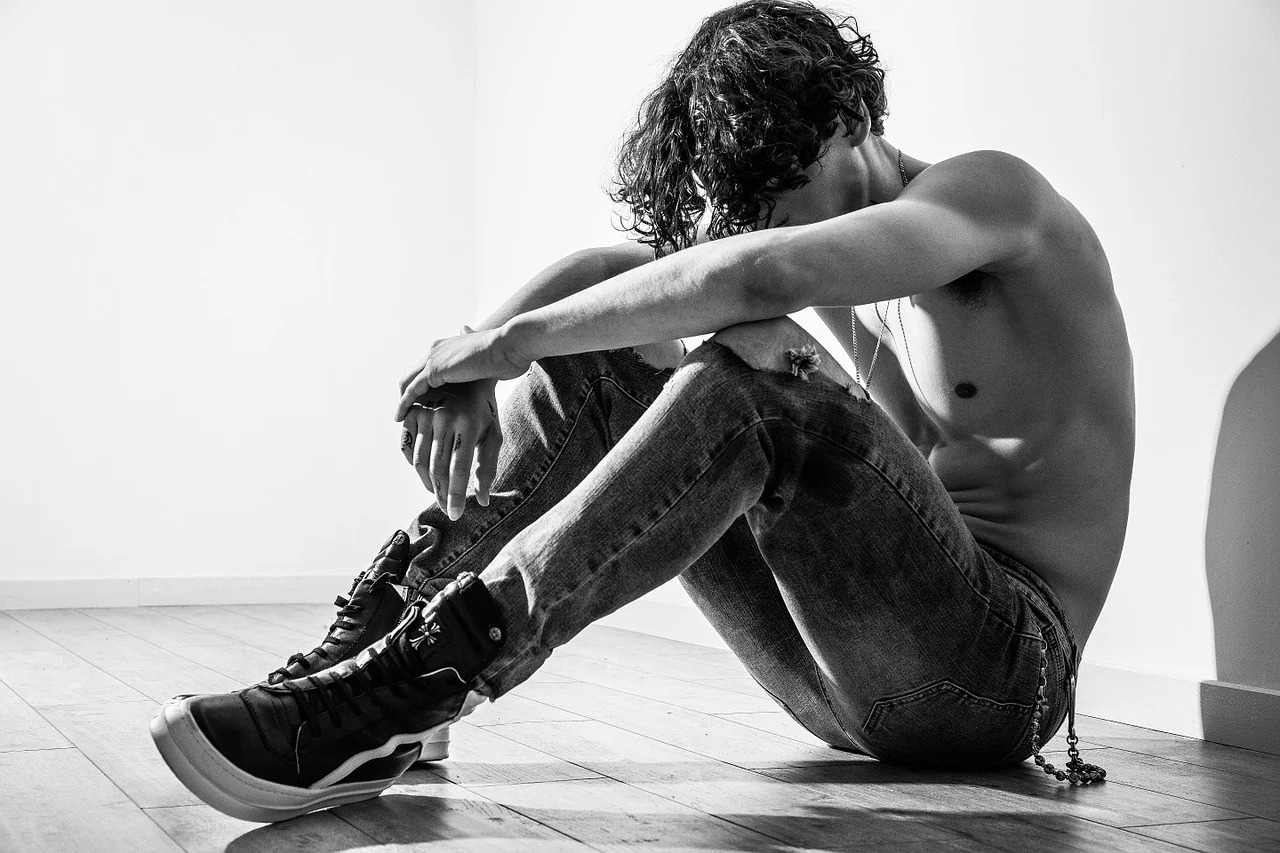 ペニスにコンプレックスを持っている男性は意外と多い!