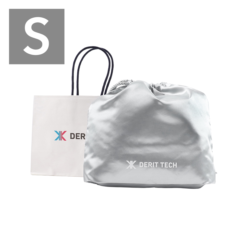 ギフト用 巾着袋（小）＆ショッパー（S）（セルフラッピング）