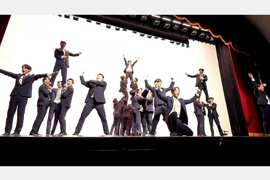 【メディア掲載】チアリーマンズ YouTubeタイアップ動画公開のお知らせ