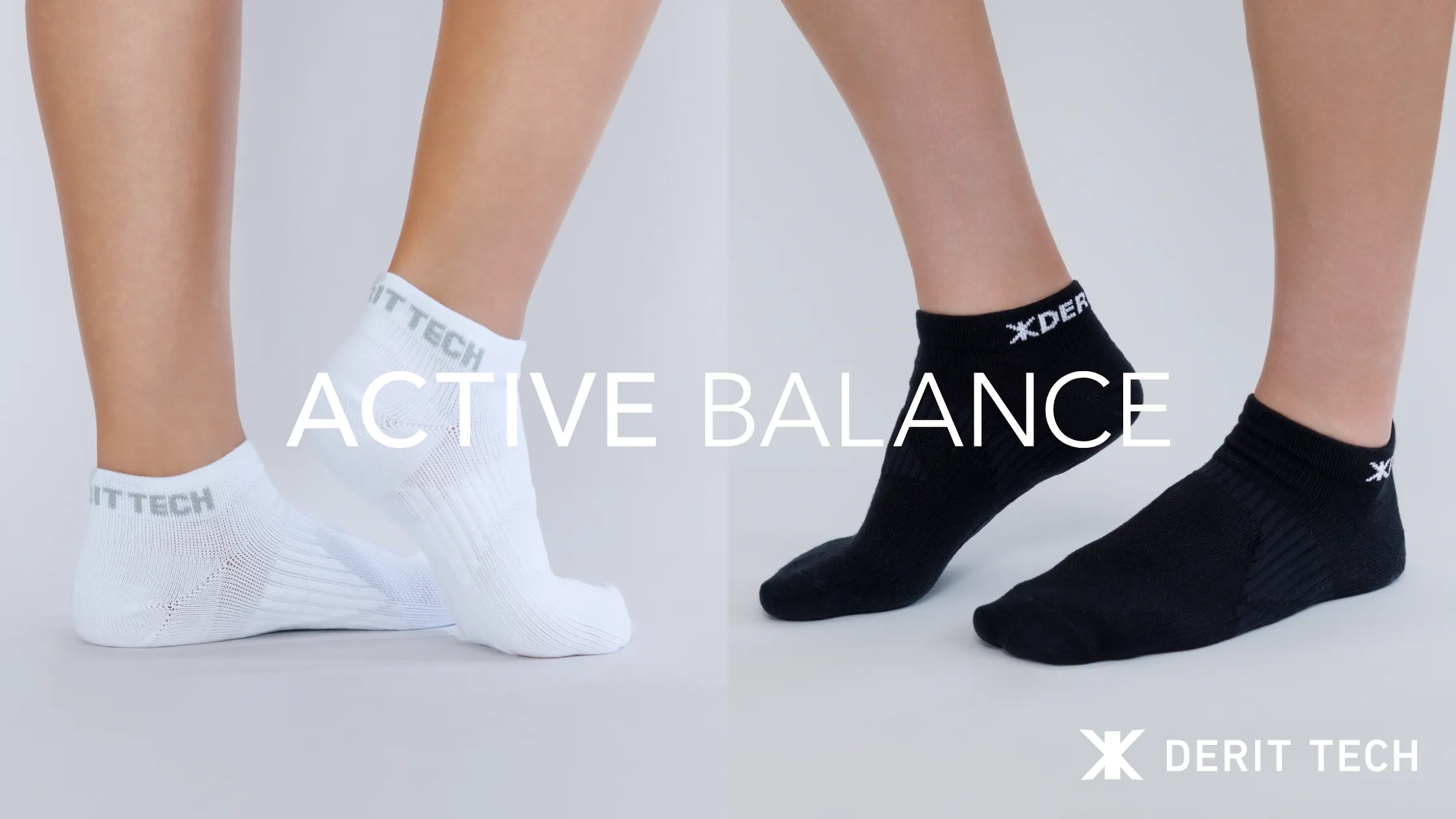 バランスソックス