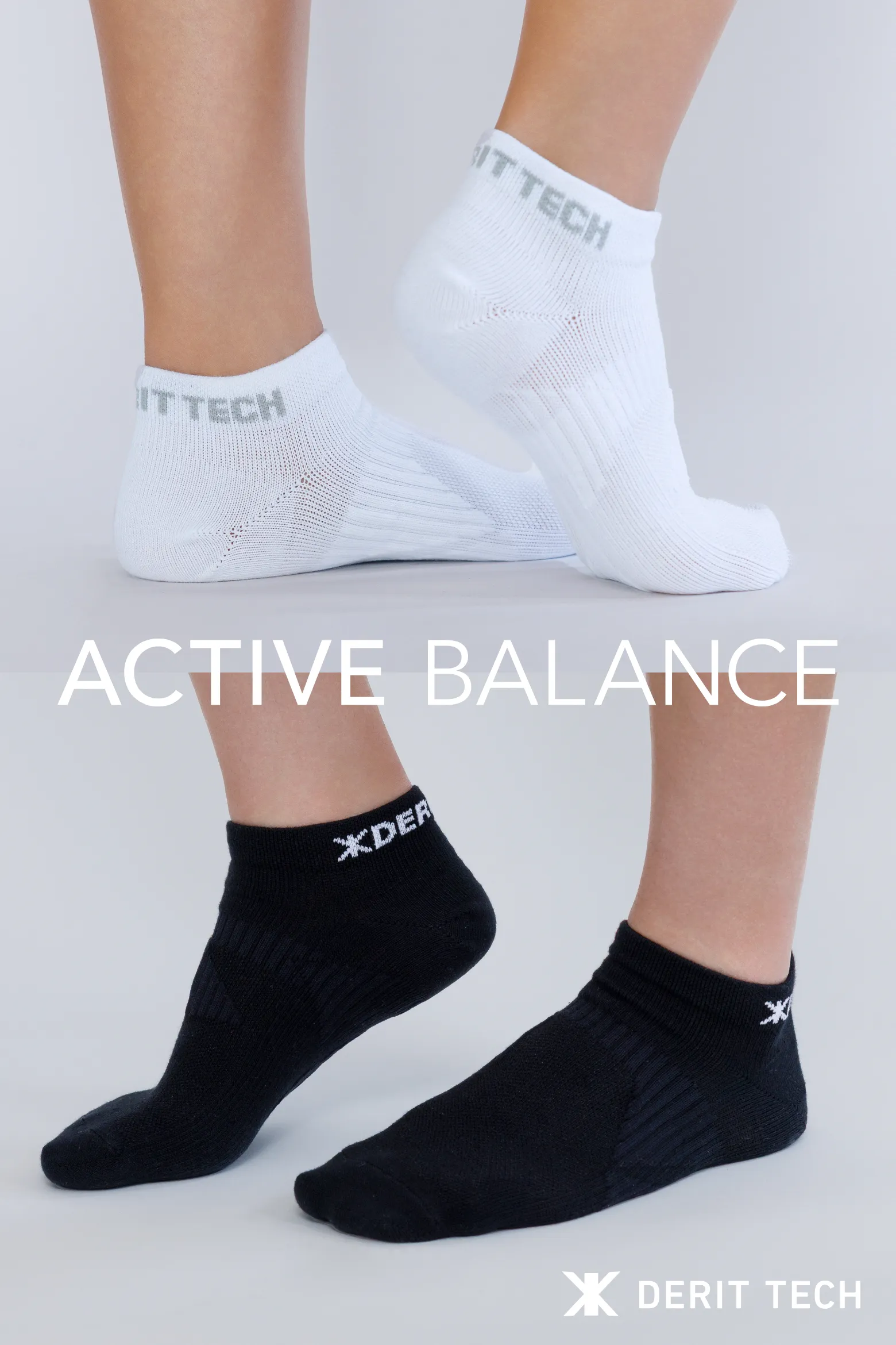 バランスソックス