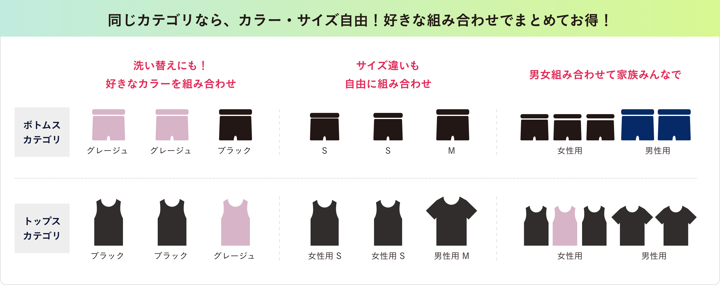 ノベルティキャンペーン