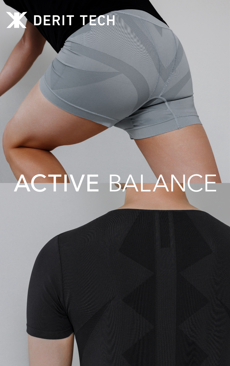 ACTIVE BALLANCE