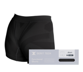 機能性ショーツ