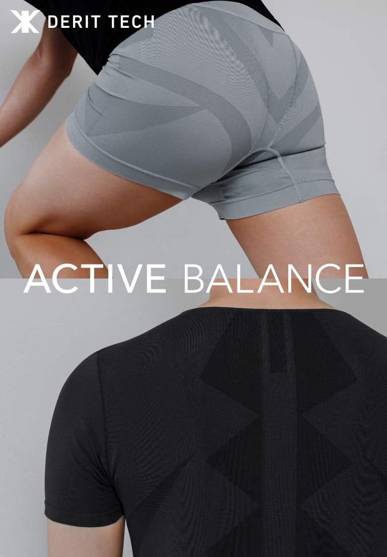 ACTIVE BALANCED