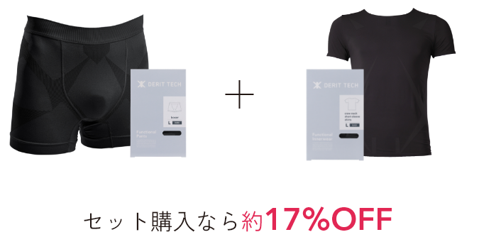 セット購入なら約17%OFF