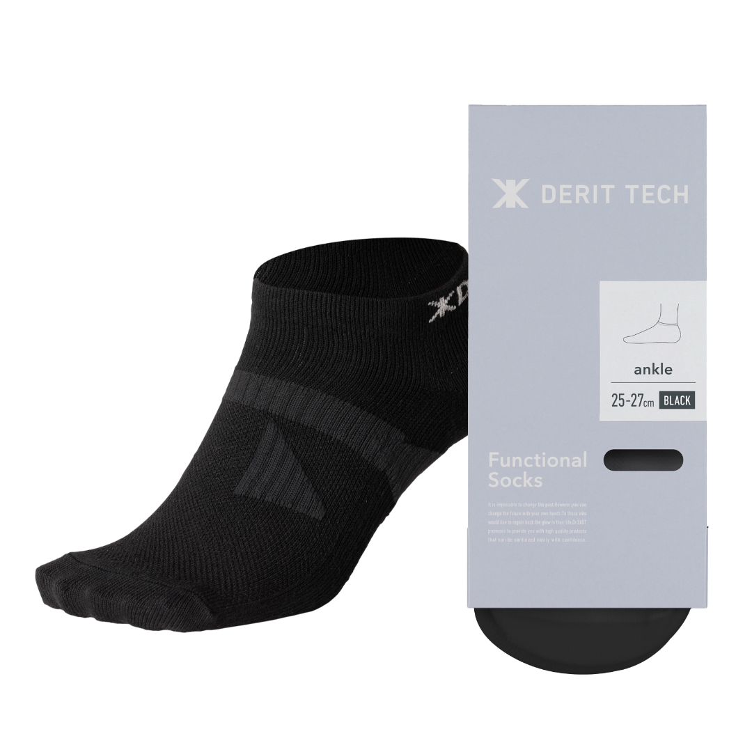 Dr.EAST DERIT TECH（デリットテック）