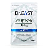 Dr.EAST ノコギリヤシ for MEN