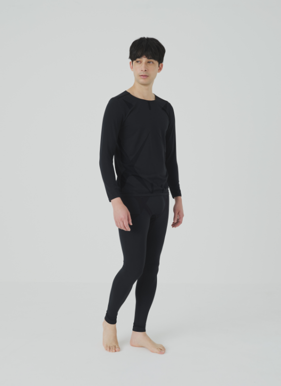 デリットテック リカバリーウェア