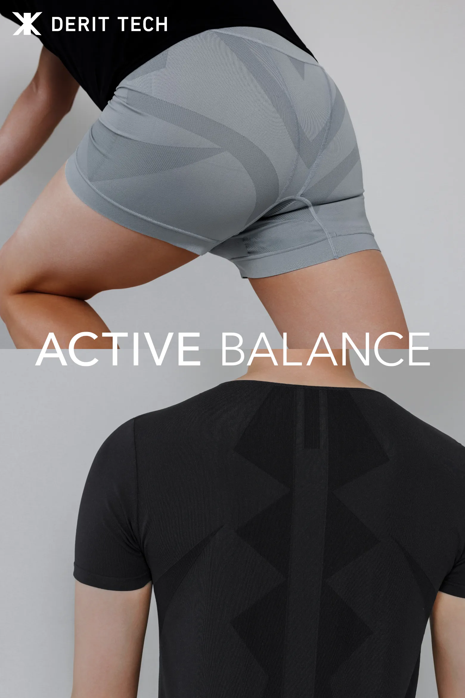 男性用骨盤ととのう機能性ショーツ